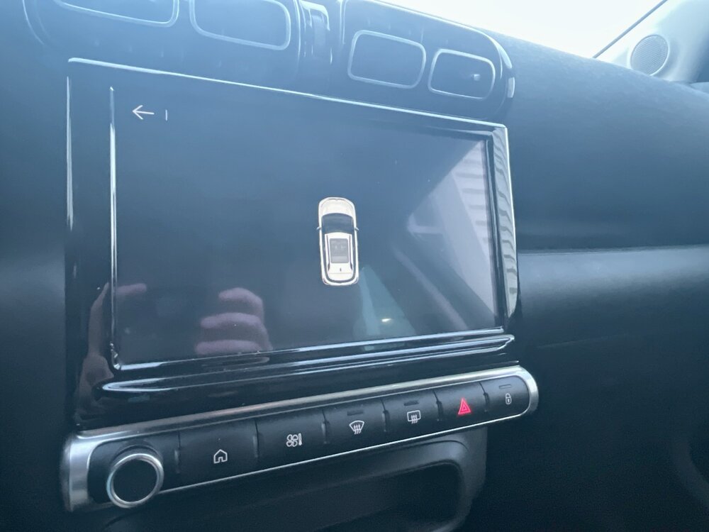 Occasion CITROEN C3 Aircross C3 Aircross PureTech 130 S&S EAT6