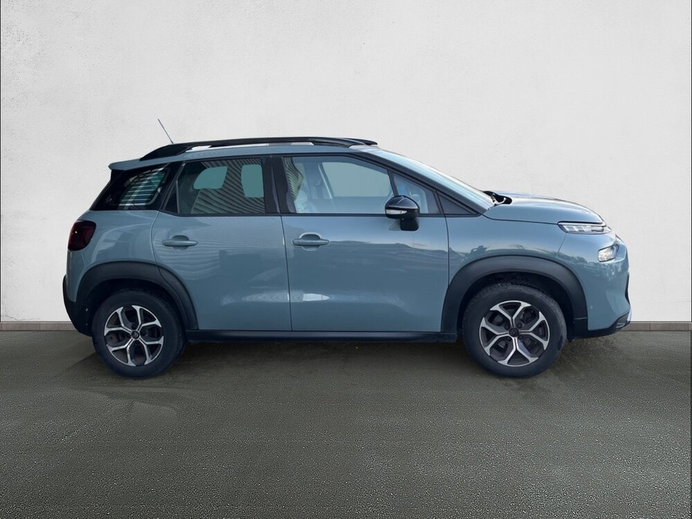 Occasion CITROEN C3 Aircross C3 Aircross PureTech 130 S&S EAT6
