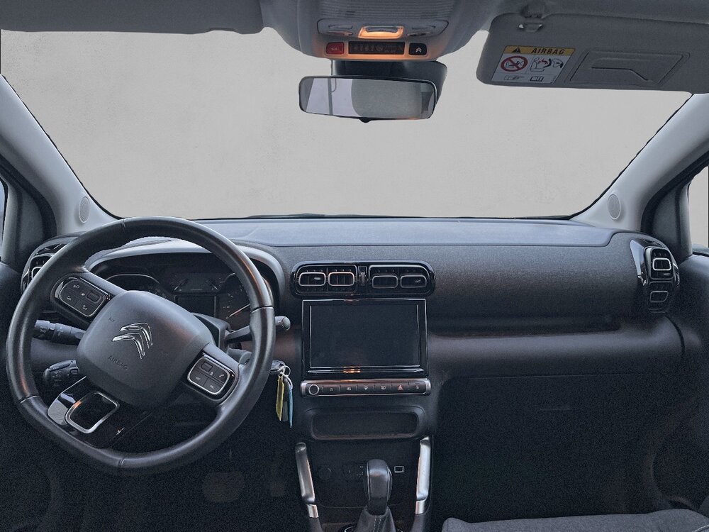 Occasion CITROEN C3 Aircross C3 Aircross PureTech 130 S&S EAT6