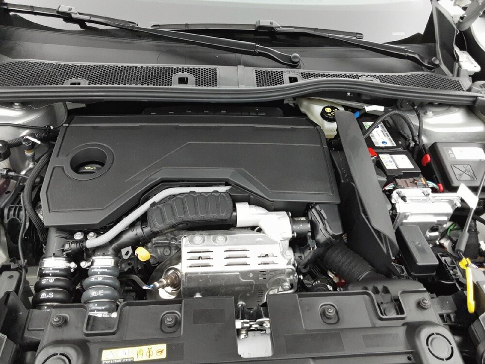 Occasion DS DS3 DS 3 Hybride 145 e-DCT6 - Edition France