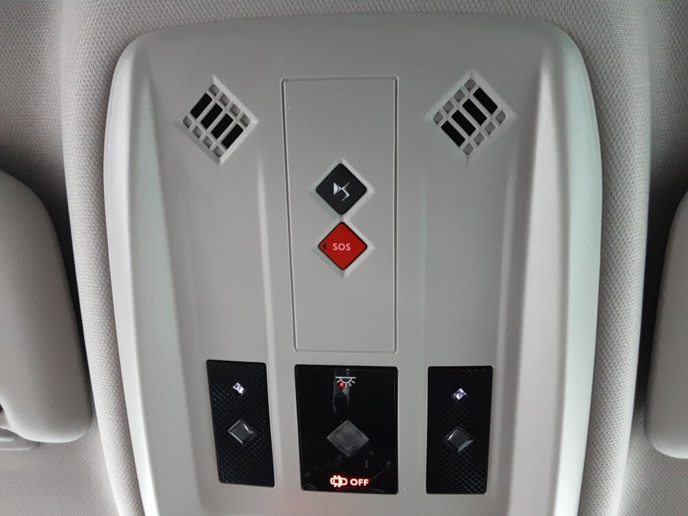 Occasion DS DS3 DS 3 Hybride 145 e-DCT6 - Edition France