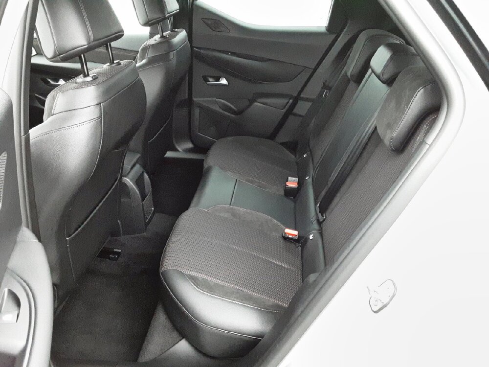 Occasion DS DS3 DS 3 Hybride 145 e-DCT6 - Edition France