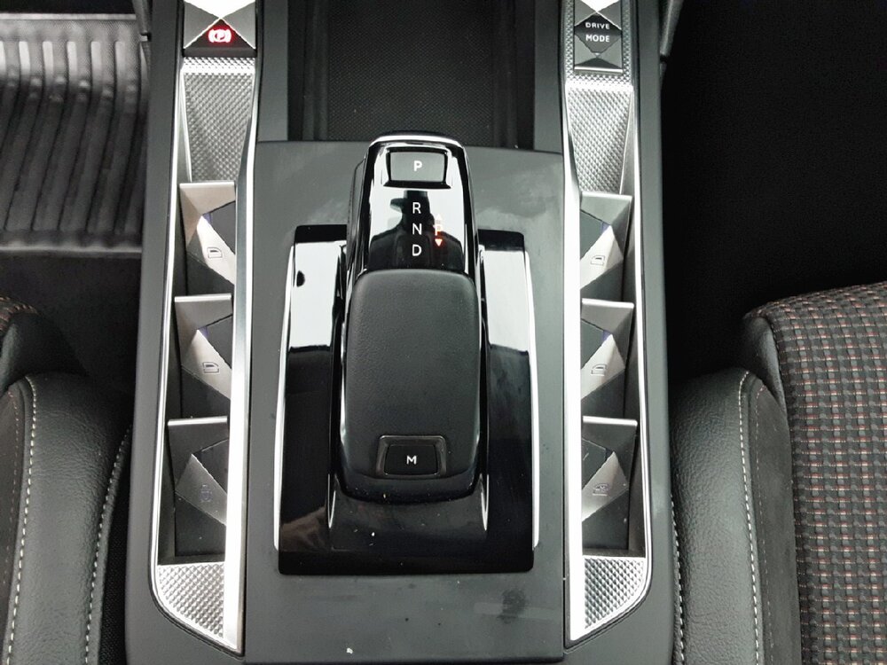 Occasion DS DS3 DS 3 Hybride 145 e-DCT6 - Edition France