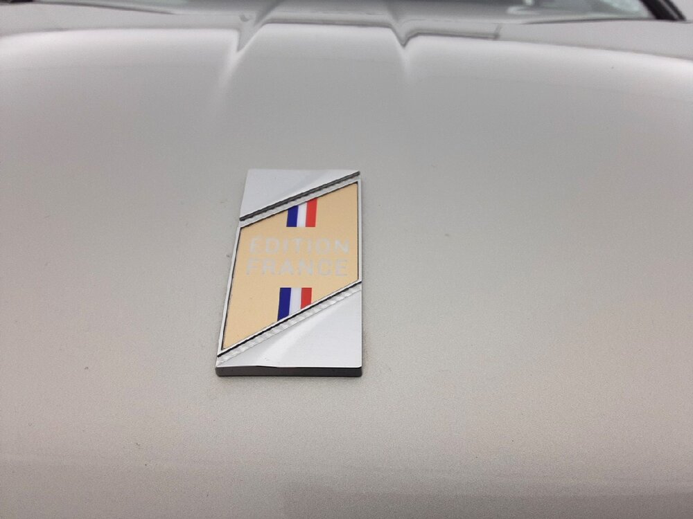 Occasion DS DS3 DS 3 Hybride 145 e-DCT6 - Edition France