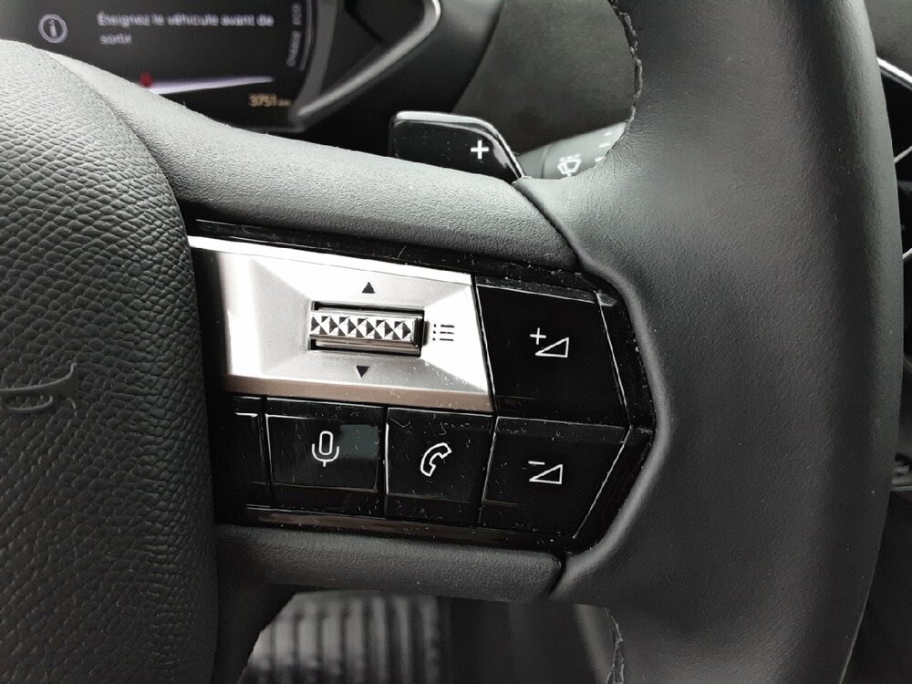 Occasion DS DS3 DS 3 Hybride 145 e-DCT6 - Edition France