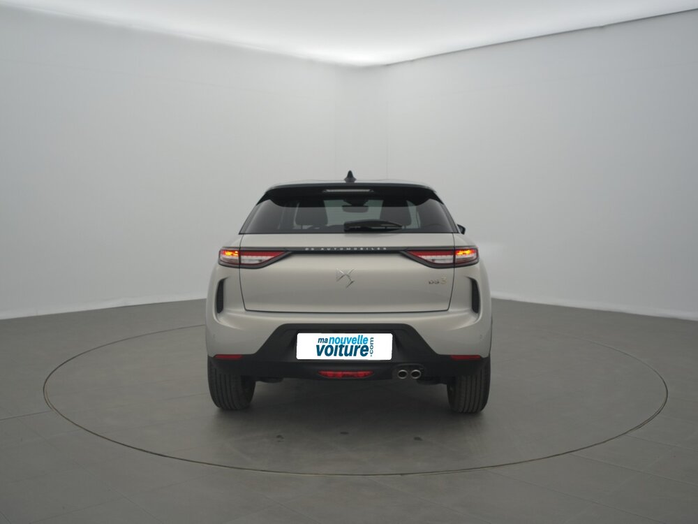 Occasion DS DS3 DS 3 Hybride 145 e-DCT6 - Edition France