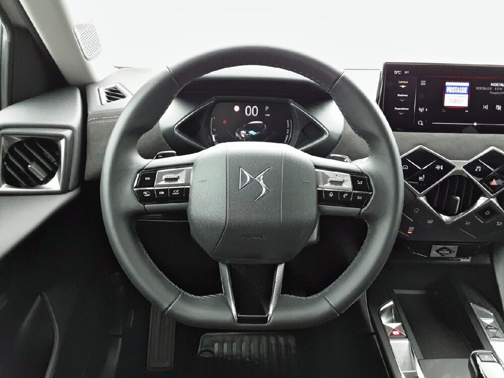 Occasion DS DS3 DS 3 Hybride 145 e-DCT6 - Edition France
