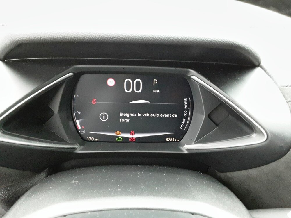 Occasion DS DS3 DS 3 Hybride 145 e-DCT6 - Edition France