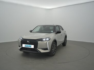 Occasion DS DS3 DS 3 Hybride 145 e-DCT6 - Edition France