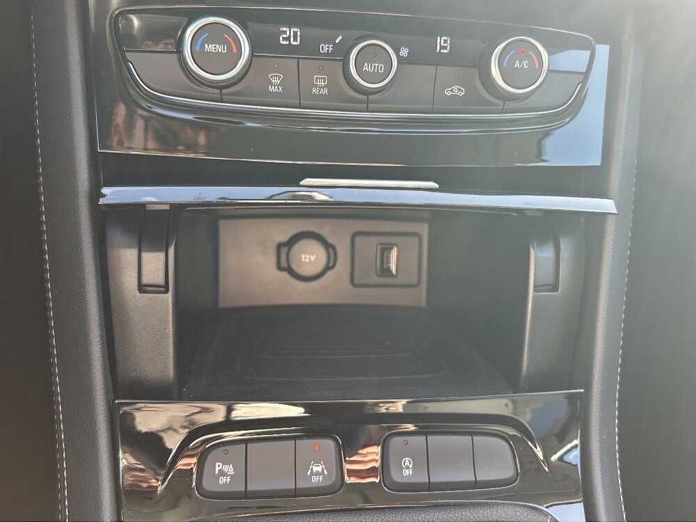 Occasion OPEL Grandland Grandland 1.2 Turbo 130 ch - GS