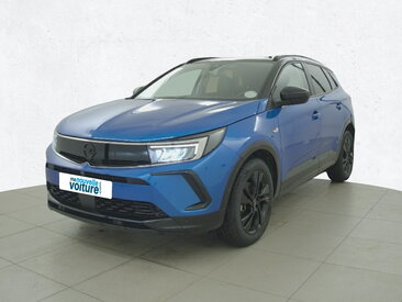 Occasion OPEL Grandland Grandland 1.2 Turbo 130 ch - GS