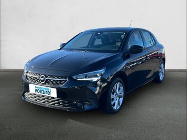 Occasion OPEL Corsa Corsa 1.5 Diesel 100 ch BVM6