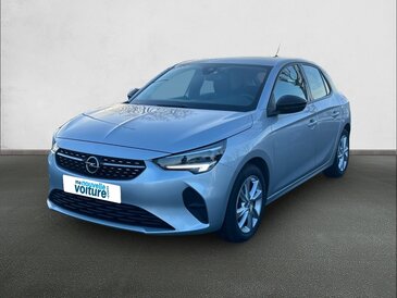 Occasion OPEL Corsa Corsa 1.2 75 ch BVM5