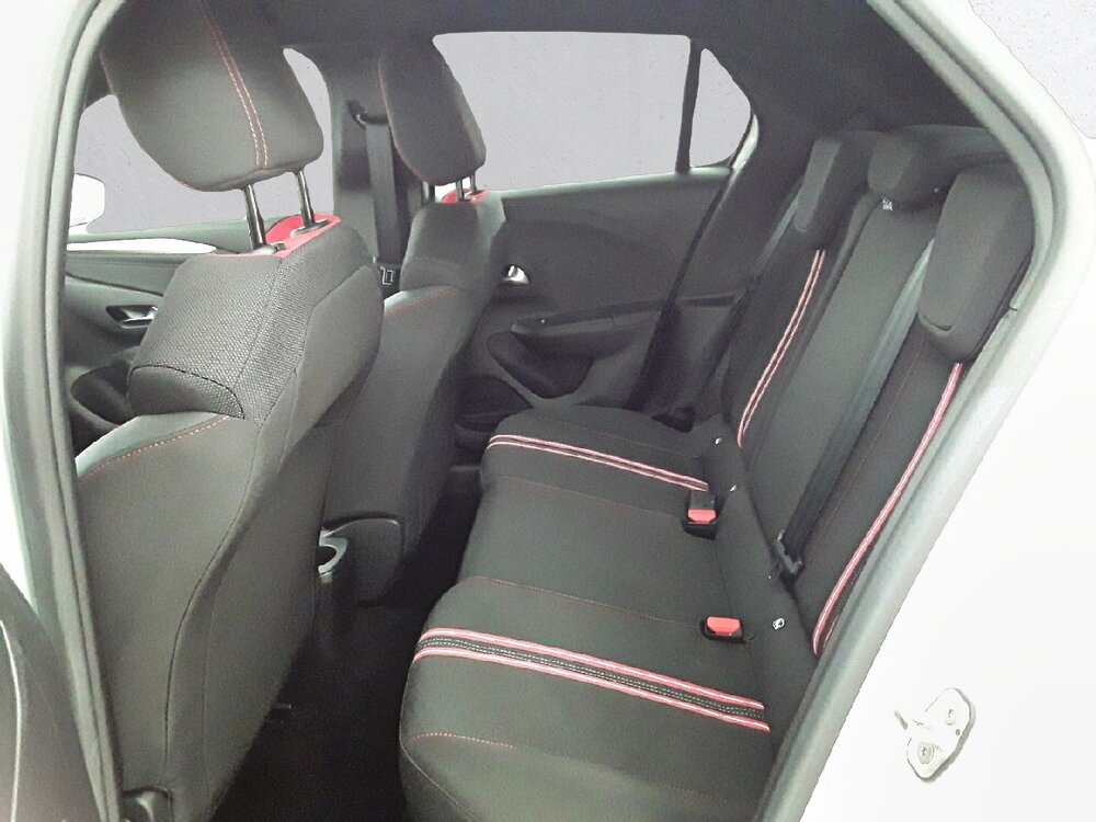 Occasion OPEL Corsa Corsa 1.2 Turbo 100 ch BVM6 - GS Line