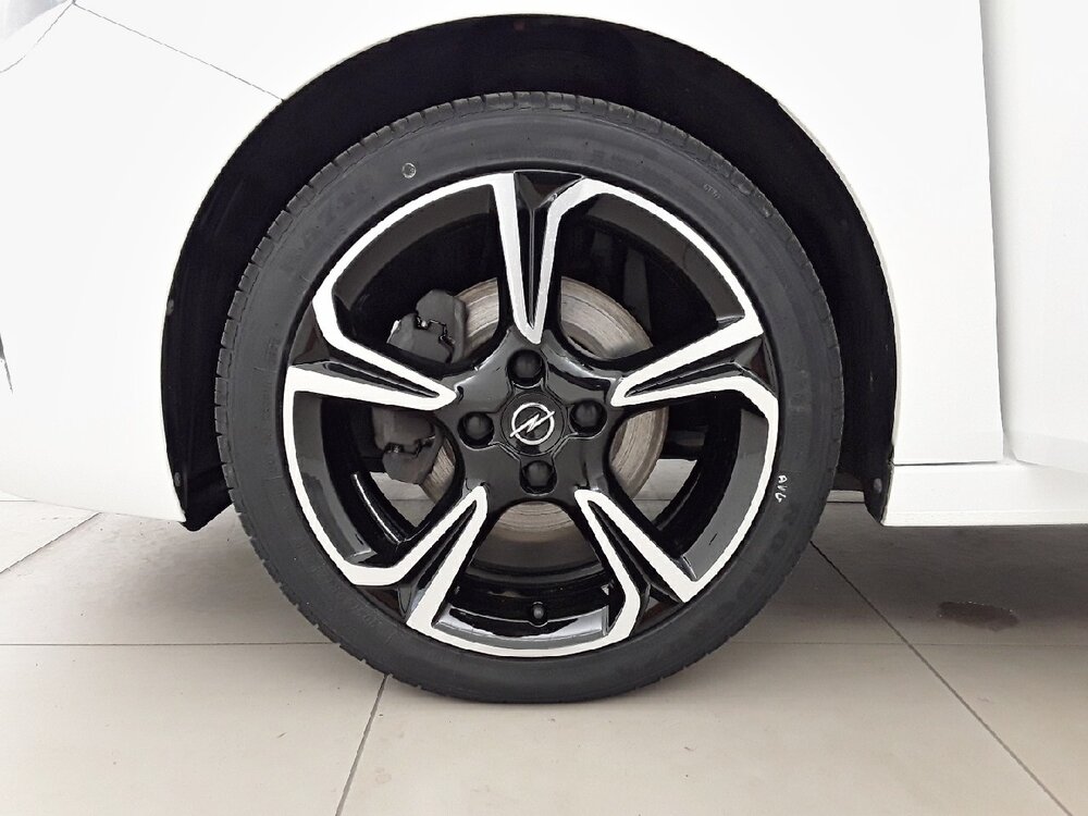 Occasion OPEL Corsa Corsa 1.2 Turbo 100 ch BVM6 - GS Line