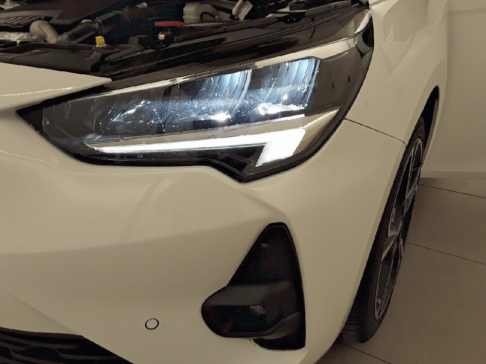 Occasion OPEL Corsa Corsa 1.2 Turbo 100 ch BVM6 - GS Line