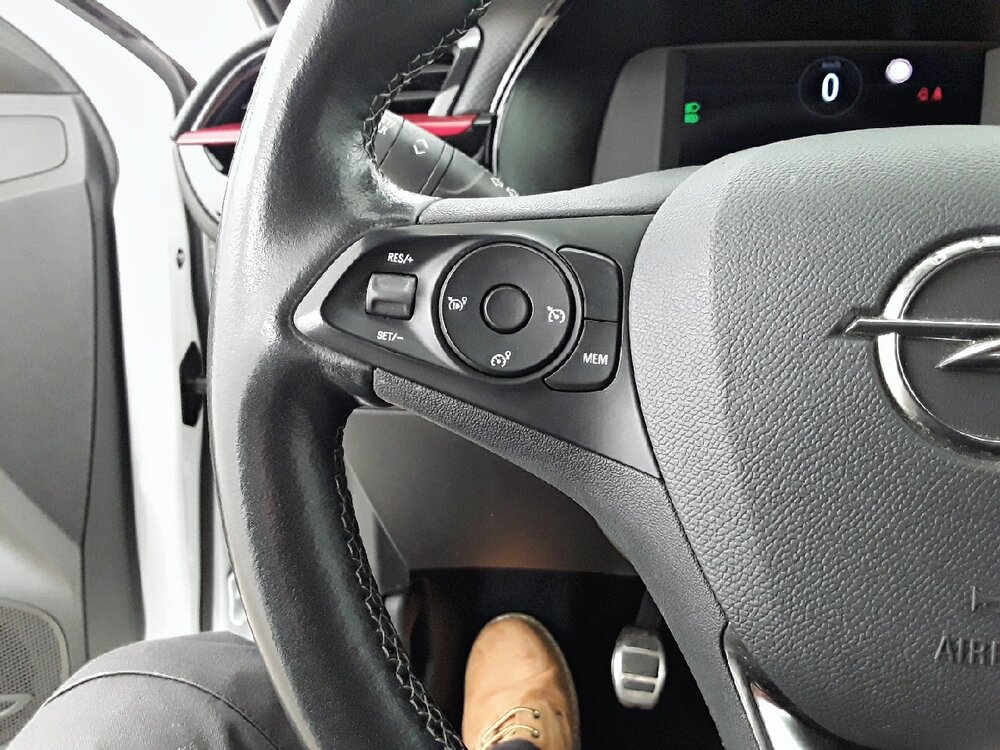 Occasion OPEL Corsa Corsa 1.2 Turbo 100 ch BVM6 - GS Line