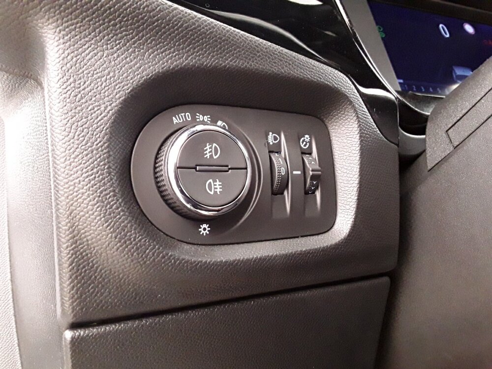 Occasion OPEL Corsa Corsa 1.2 Turbo 100 ch BVM6 - GS Line