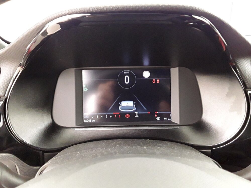 Occasion OPEL Corsa Corsa 1.2 Turbo 100 ch BVM6 - GS Line