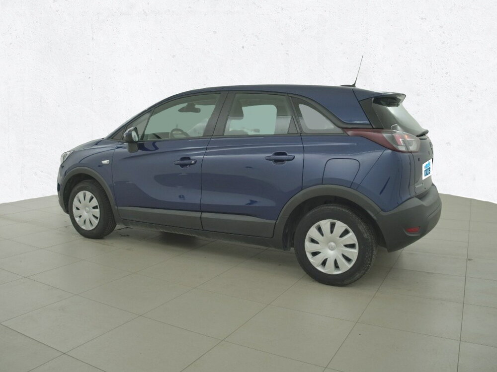 Occasion OPEL Crossland X Crossland X 1.2 83 ch - Edition