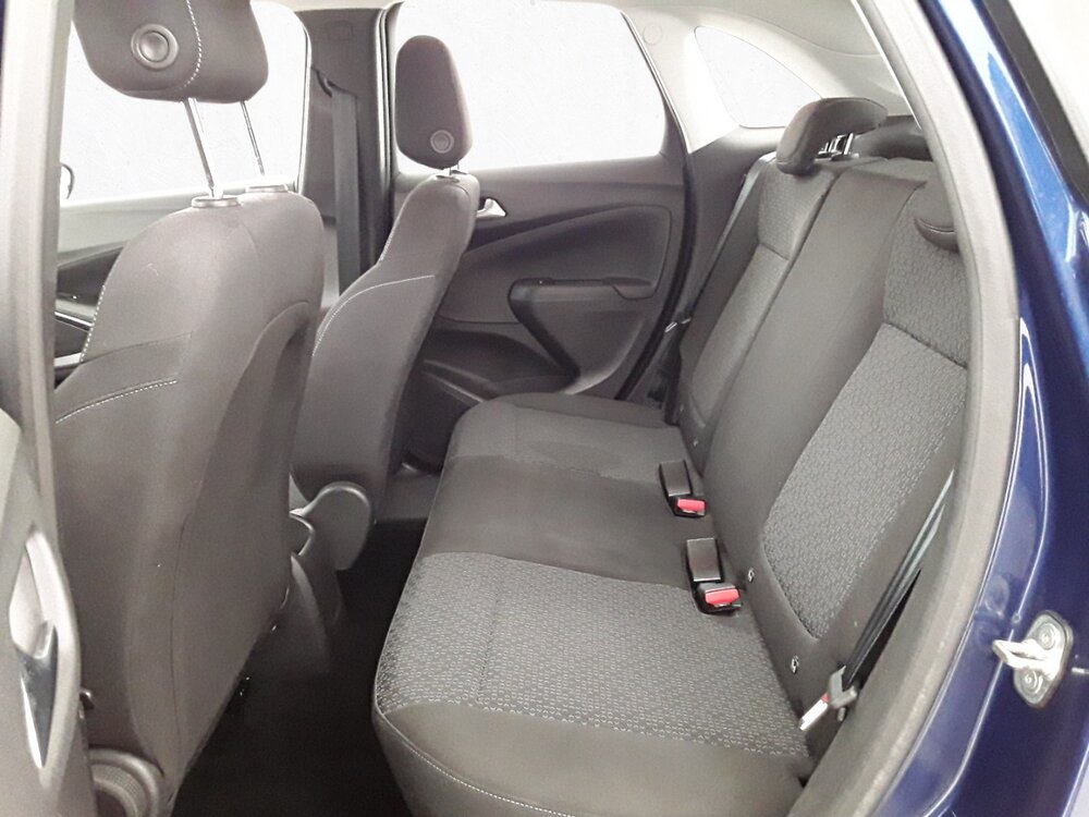 Occasion OPEL Crossland X Crossland X 1.2 83 ch - Edition