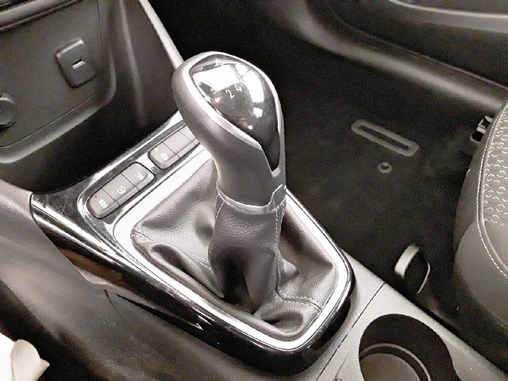 Occasion OPEL Crossland X Crossland X 1.2 83 ch - Edition