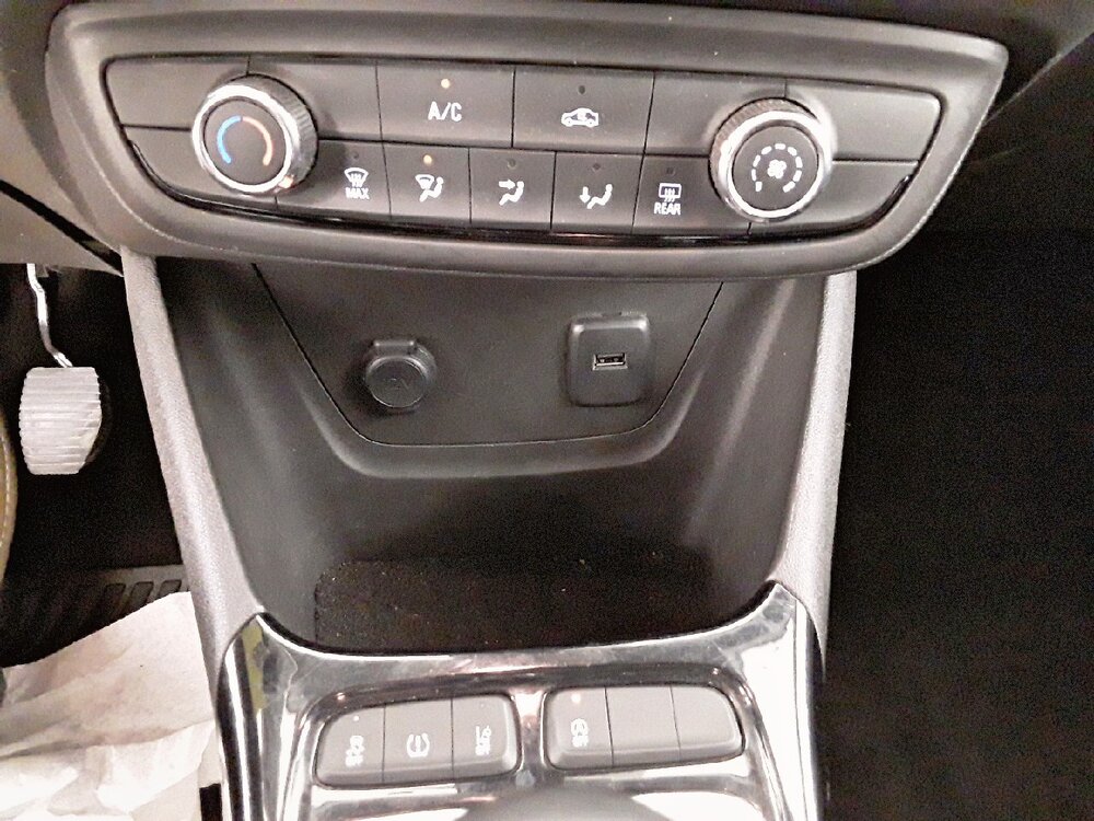 Occasion OPEL Crossland X Crossland X 1.2 83 ch - Edition