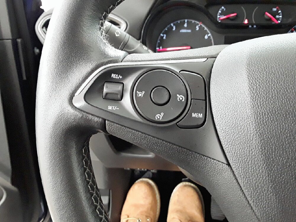 Occasion OPEL Crossland X Crossland X 1.2 83 ch - Edition