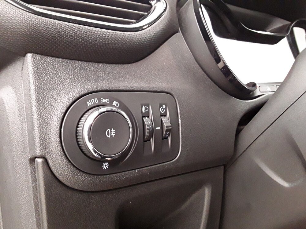 Occasion OPEL Crossland X Crossland X 1.2 83 ch - Edition