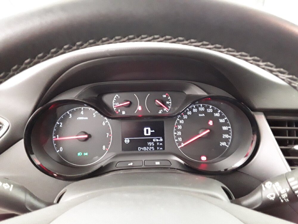 Occasion OPEL Crossland X Crossland X 1.2 83 ch - Edition