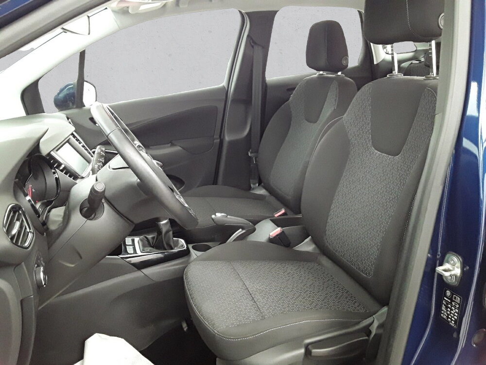 Occasion OPEL Crossland X Crossland X 1.2 83 ch - Edition