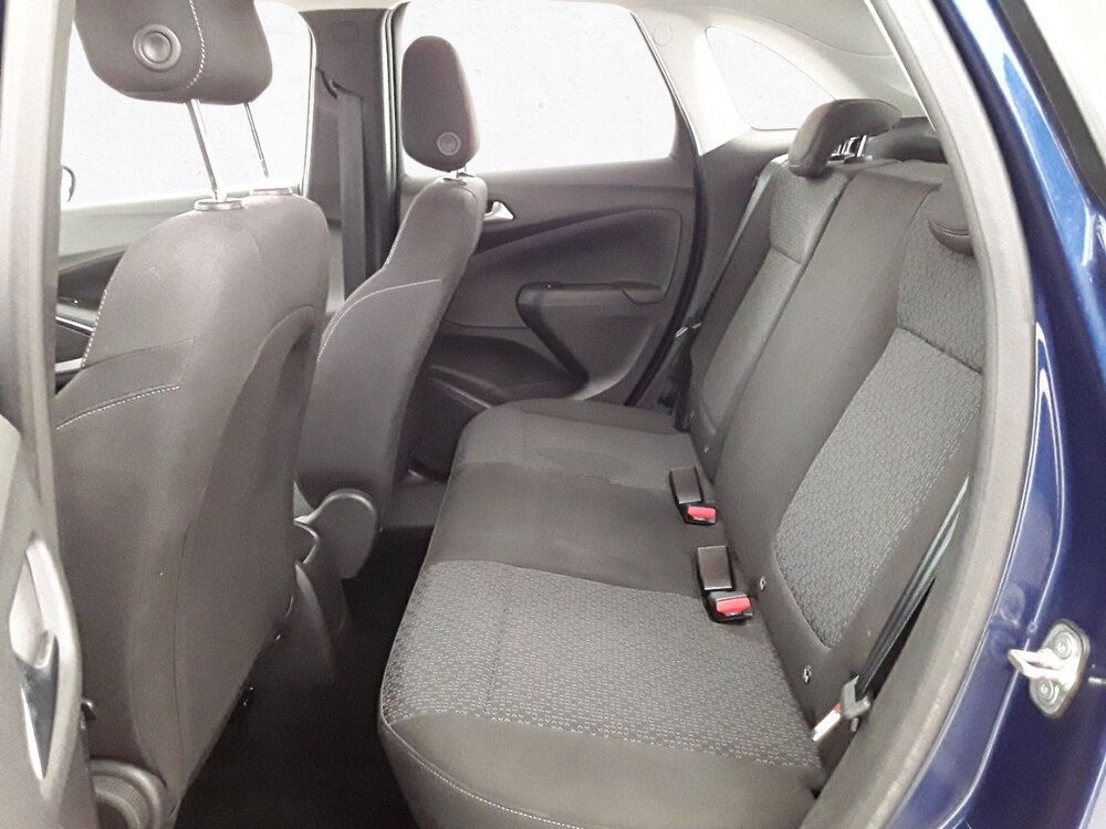 Occasion OPEL Crossland X Crossland X 1.2 83 ch - Edition