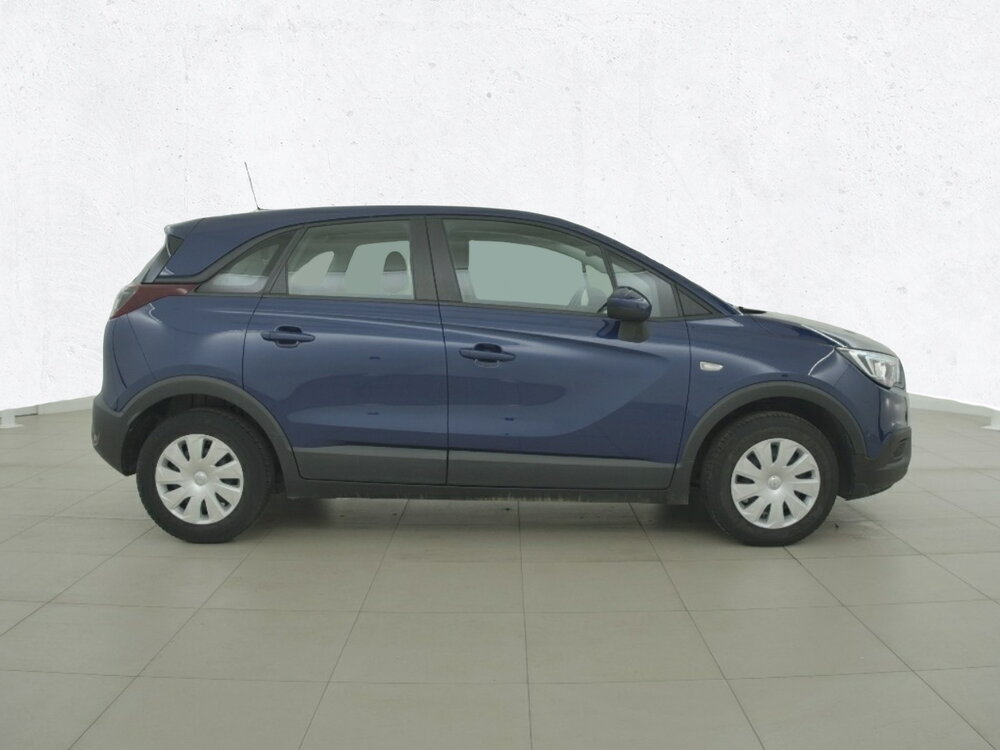 Occasion OPEL Crossland X Crossland X 1.2 83 ch - Edition
