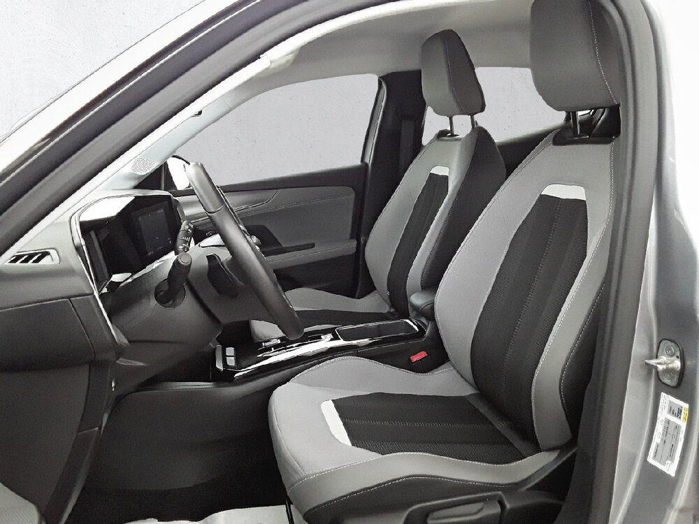 Occasion OPEL Mokka Mokka 1.2 Turbo 130 ch BVA8 - Elegance