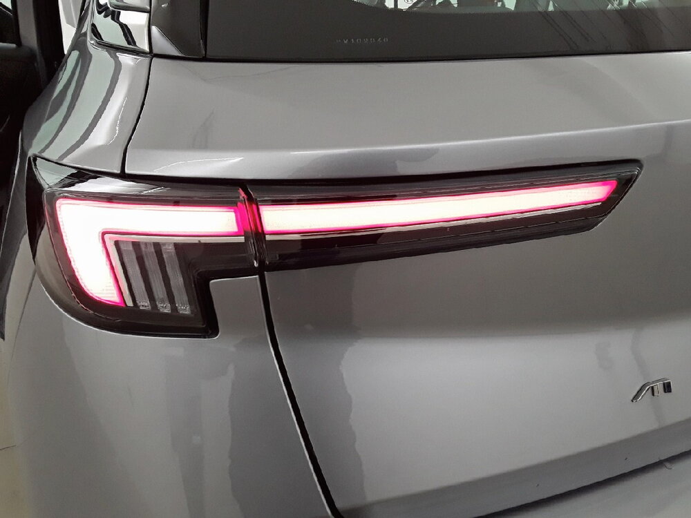 Occasion OPEL Mokka Mokka 1.2 Turbo 130 ch BVA8 - Elegance