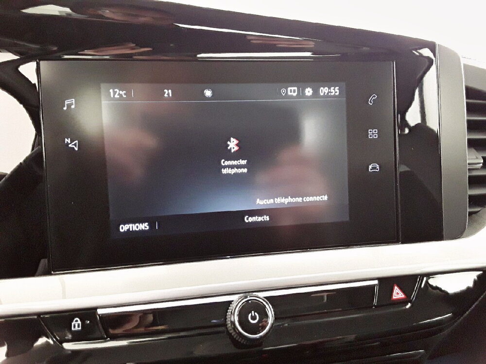 Occasion OPEL Mokka Mokka 1.2 Turbo 130 ch BVA8 - Elegance