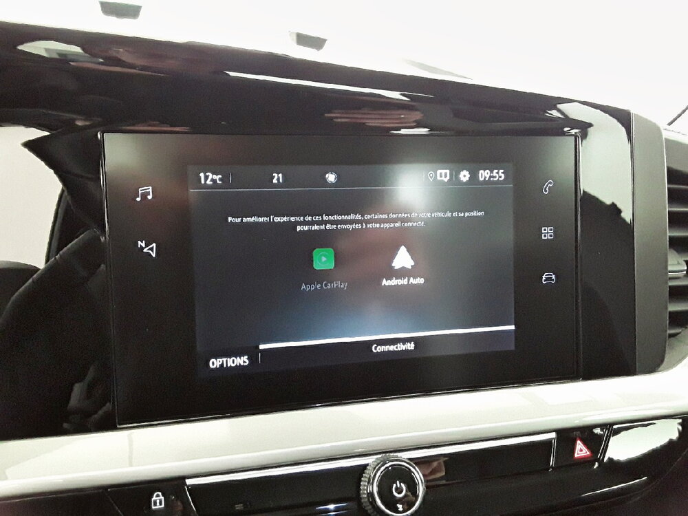 Occasion OPEL Mokka Mokka 1.2 Turbo 130 ch BVA8 - Elegance