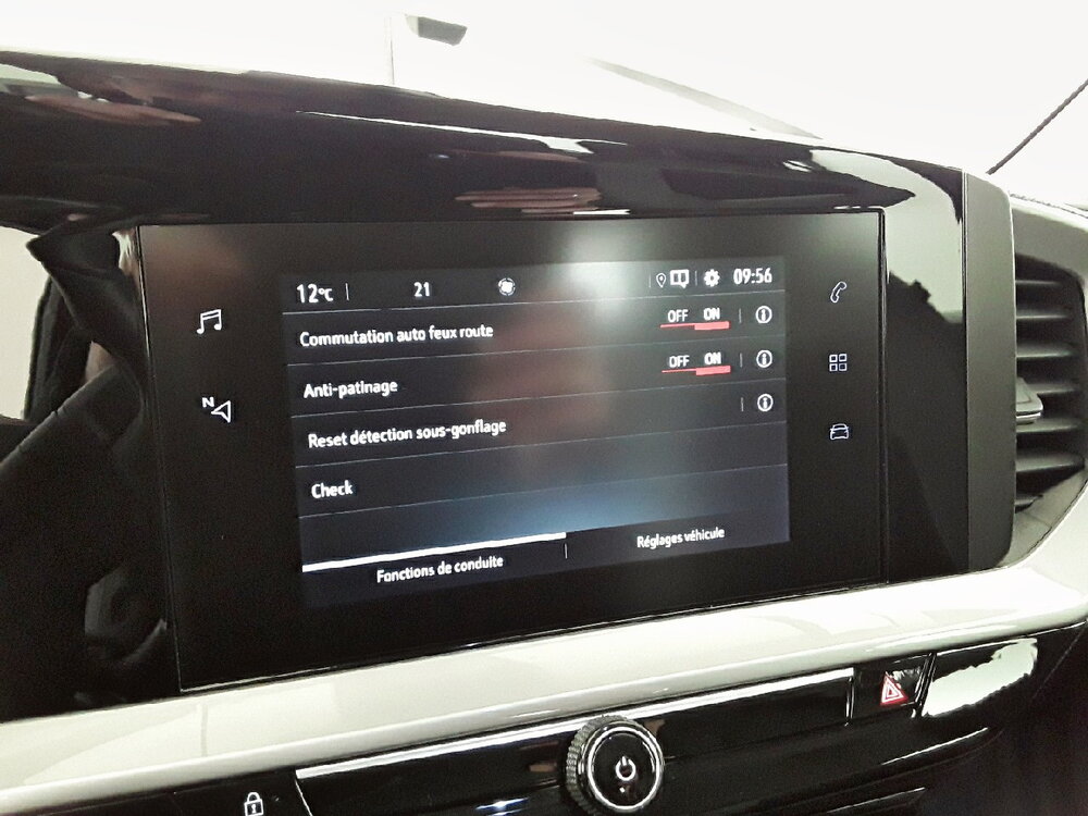 Occasion OPEL Mokka Mokka 1.2 Turbo 130 ch BVA8 - Elegance