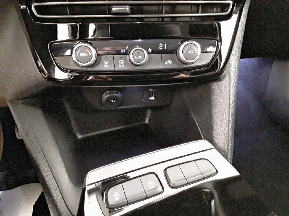 Occasion OPEL Mokka Mokka 1.2 Turbo 130 ch BVA8 - Elegance