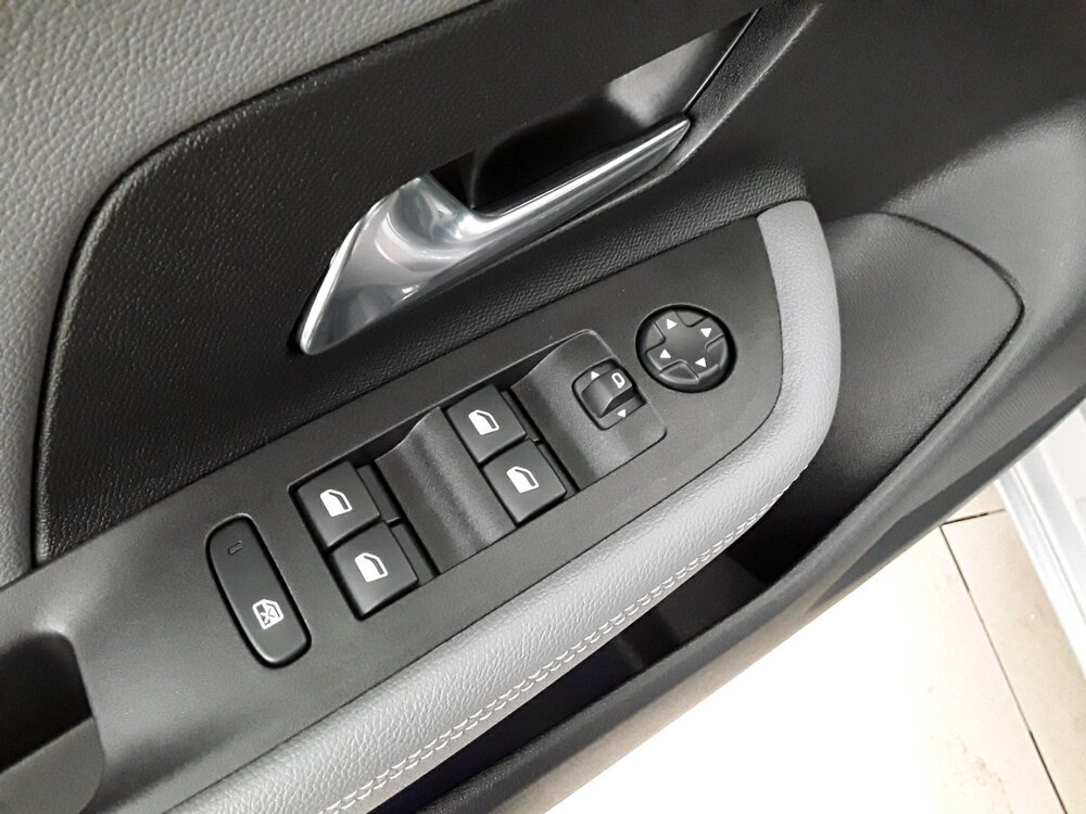 Occasion OPEL Mokka Mokka 1.2 Turbo 130 ch BVA8 - Elegance