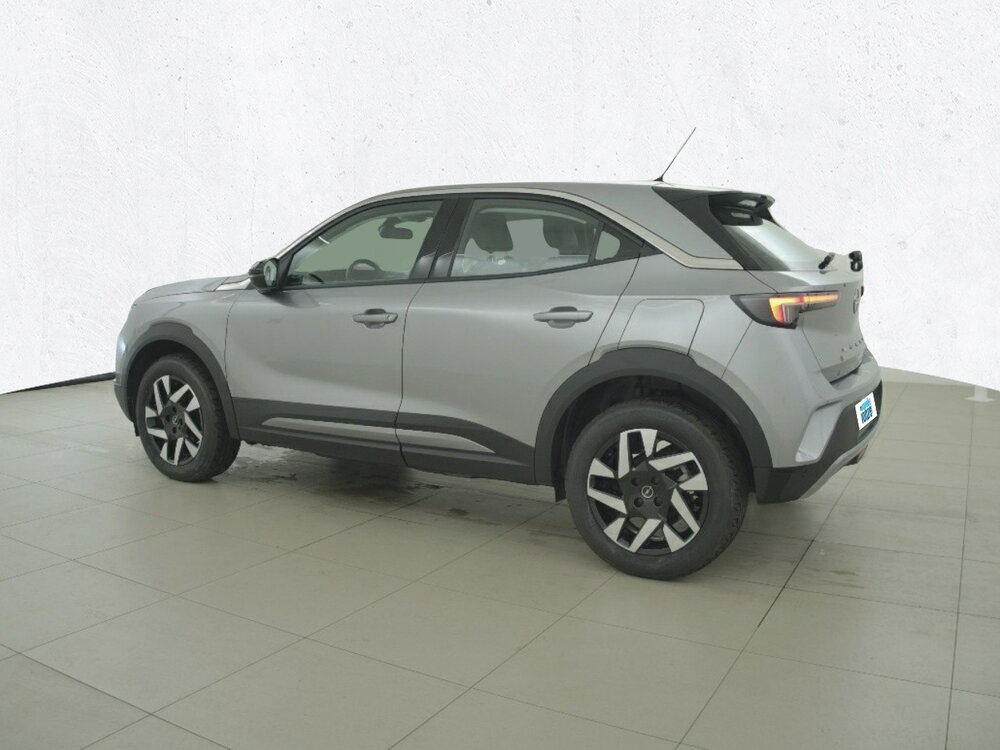 Occasion OPEL Mokka Mokka 1.2 Turbo 130 ch BVA8 - Elegance