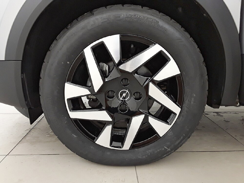 Occasion OPEL Mokka Mokka 1.2 Turbo 130 ch BVA8 - Elegance