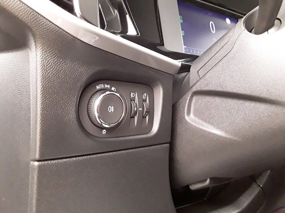 Occasion OPEL Mokka Mokka 1.2 Turbo 130 ch BVA8 - Elegance