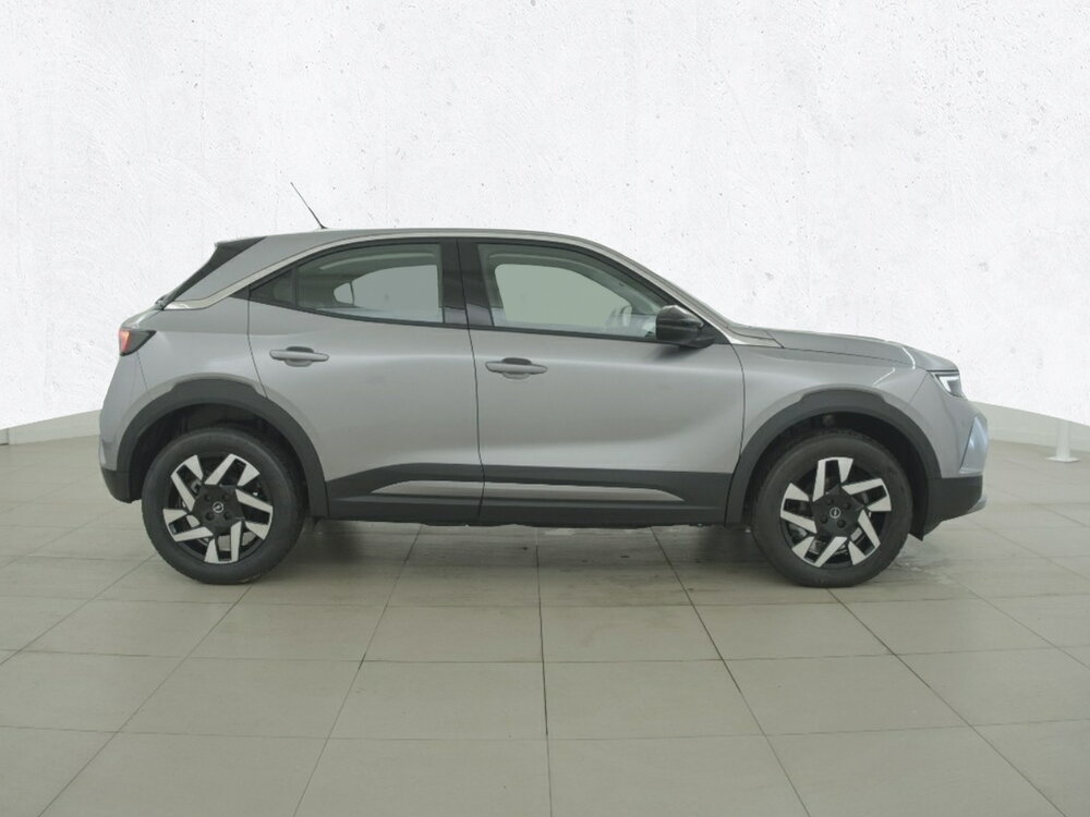 Occasion OPEL Mokka Mokka 1.2 Turbo 130 ch BVA8 - Elegance