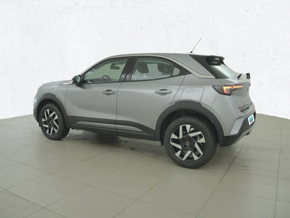 Occasion OPEL Mokka Mokka 1.2 Turbo 130 ch BVA8 - Elegance
