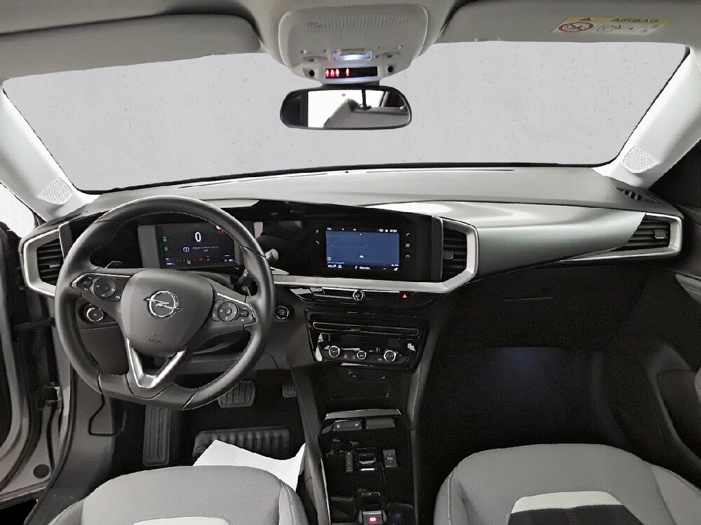 Occasion OPEL Mokka Mokka 1.2 Turbo 130 ch BVA8 - Elegance