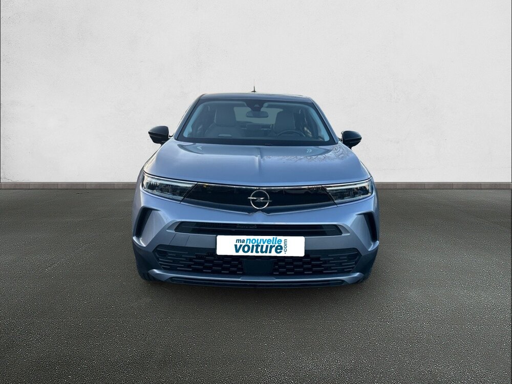 Occasion OPEL Mokka Mokka 1.2 Turbo 130 ch BVA8 - Elegance