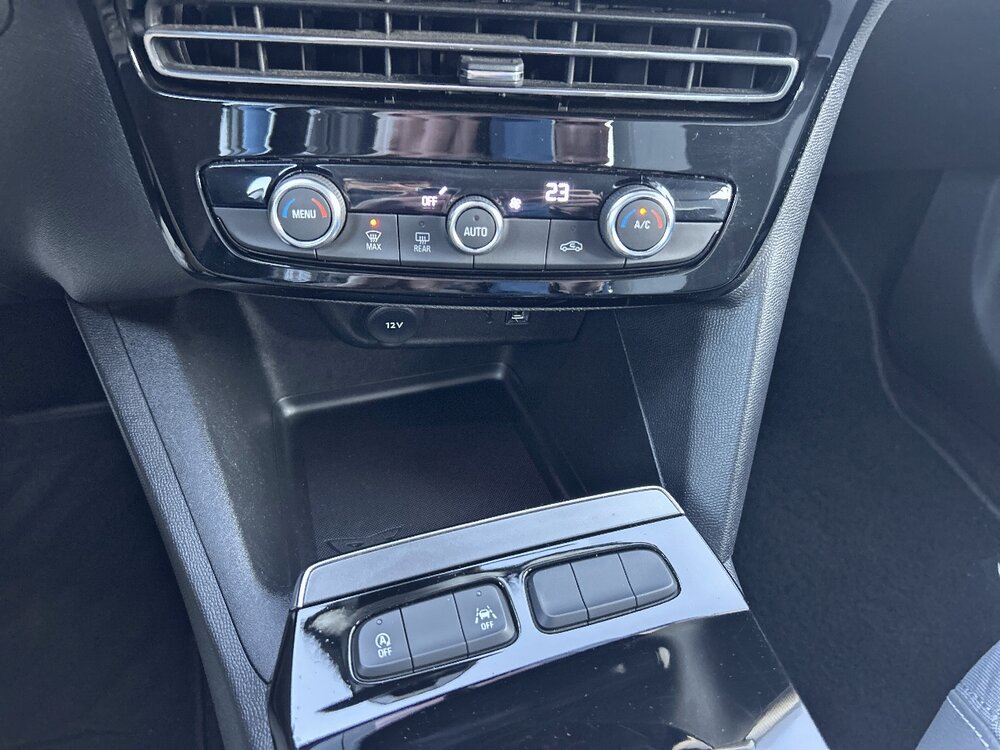 Occasion OPEL Mokka Mokka 1.2 Turbo 130 ch BVA8 - Elegance