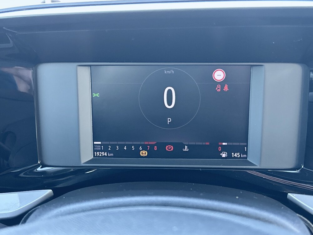 Occasion OPEL Mokka Mokka 1.2 Turbo 130 ch BVA8 - Elegance