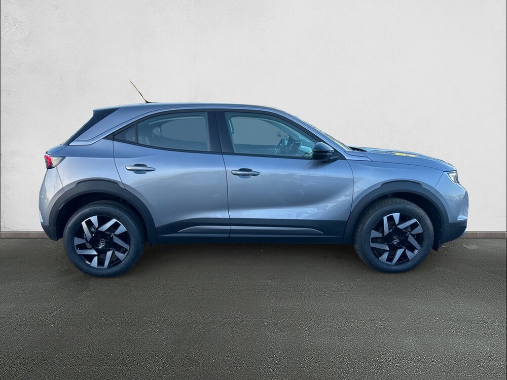 Occasion OPEL Mokka Mokka 1.2 Turbo 130 ch BVA8